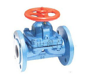 AG41F(無襯里)、AG41Fs(襯氟塑料)堰式隔膜閥-堰式隔膜閥-上海閥門生產(chǎn)商 .