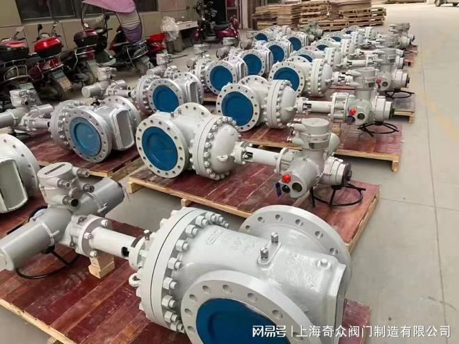 盤點(diǎn)2024排名前三的國(guó)內(nèi)一線閥門企業(yè)品牌,讓你買車不糾結(jié)!